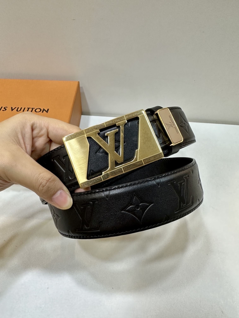 Louis Vuitton Belts